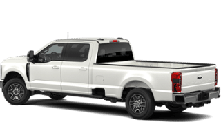 2026 Ford Super Duty® External Image 3